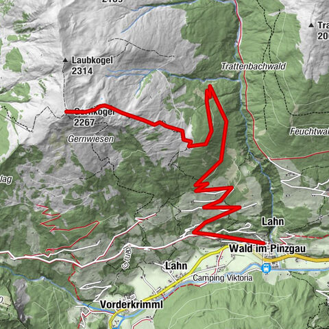 Mappa