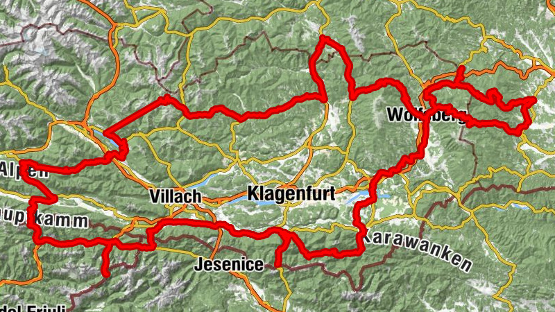 Mappa