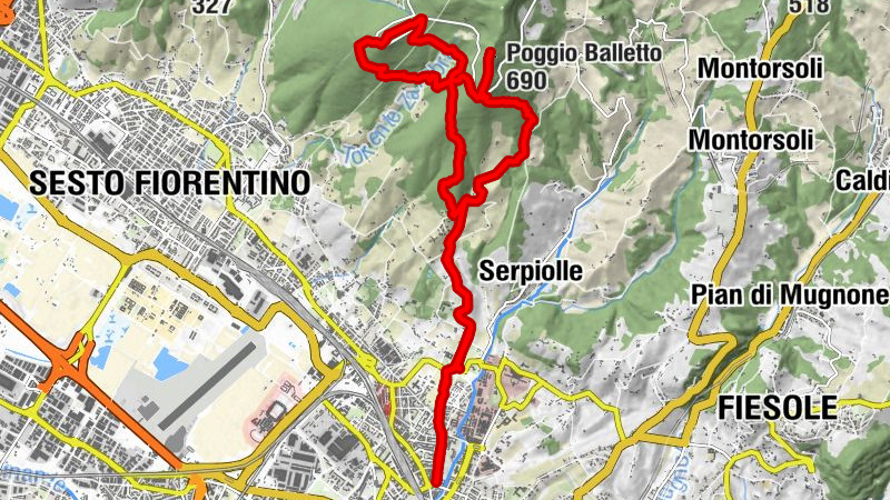 Mappa