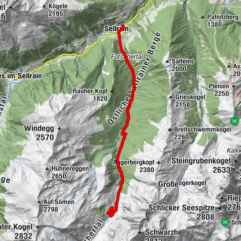 Mappa