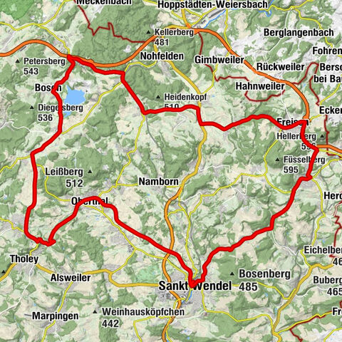 Mappa