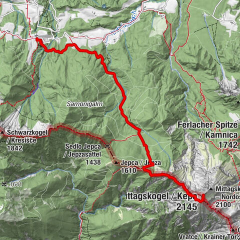 Mappa
