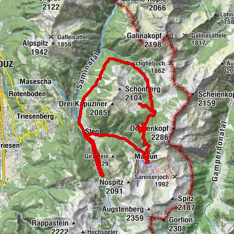 Mappa