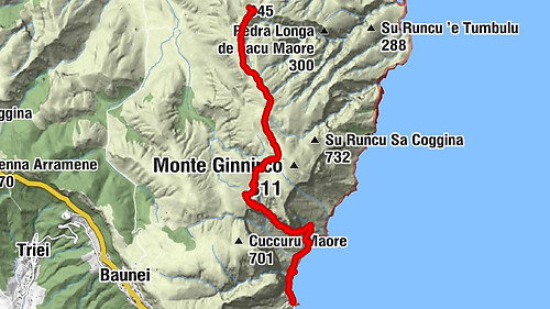 BLU XTreme 10/24 5 Tappa