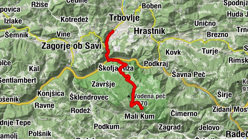 Mappa