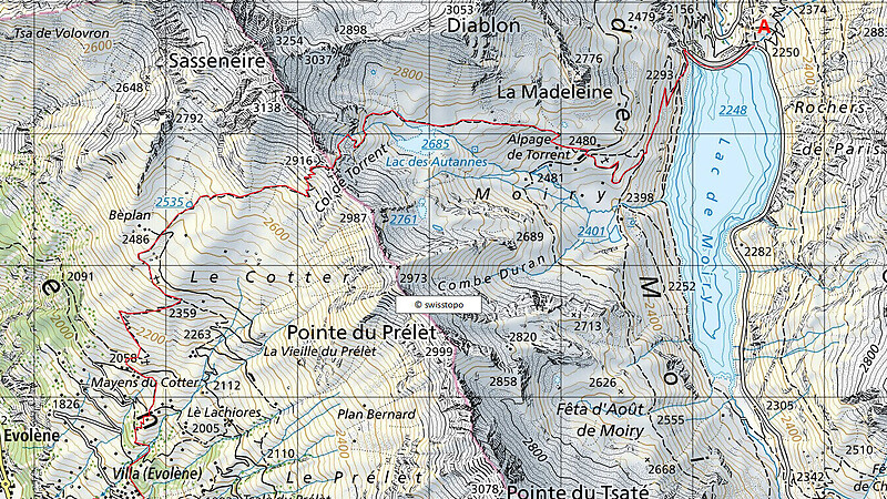 Mappa