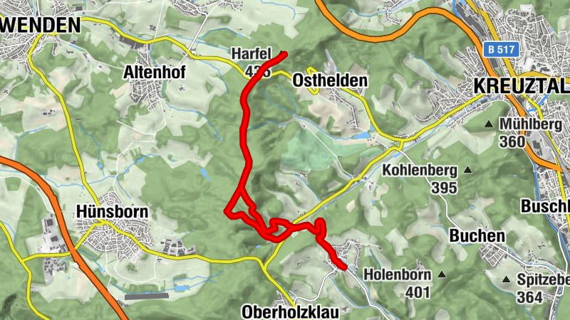 Mappa