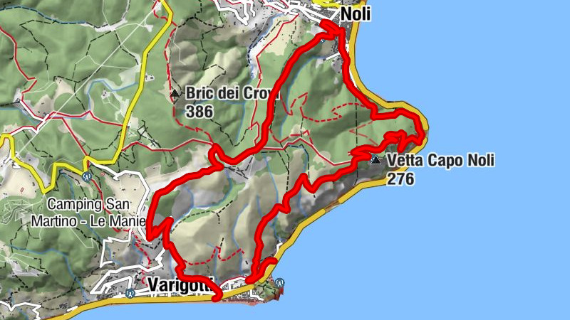 Mappa
