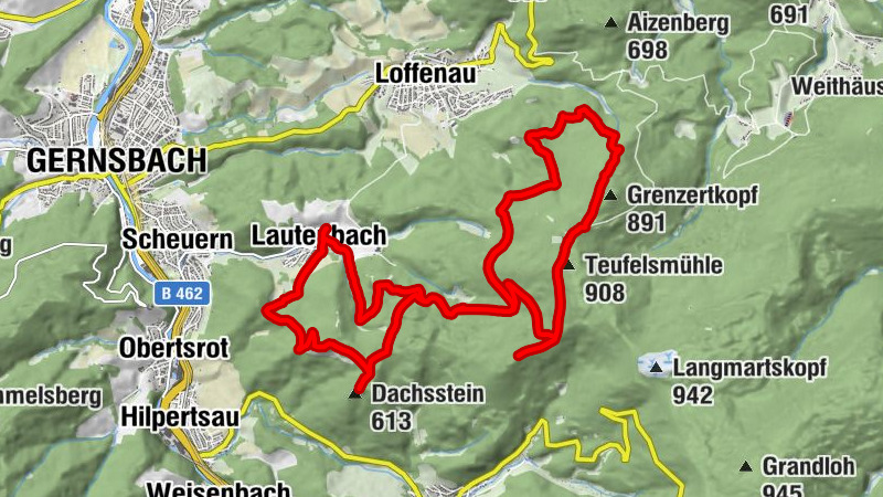 Mappa