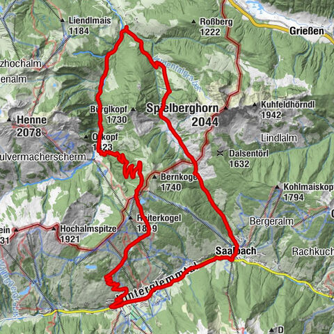 Mappa