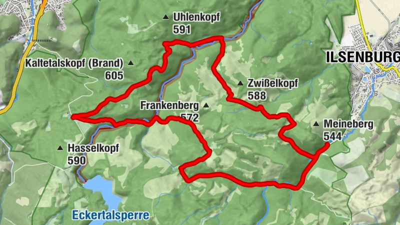 Mappa