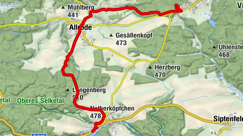 Mappa