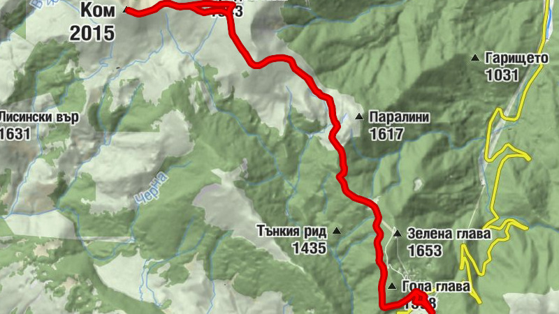 Mappa