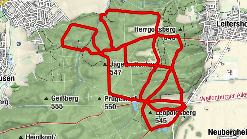 Mappa