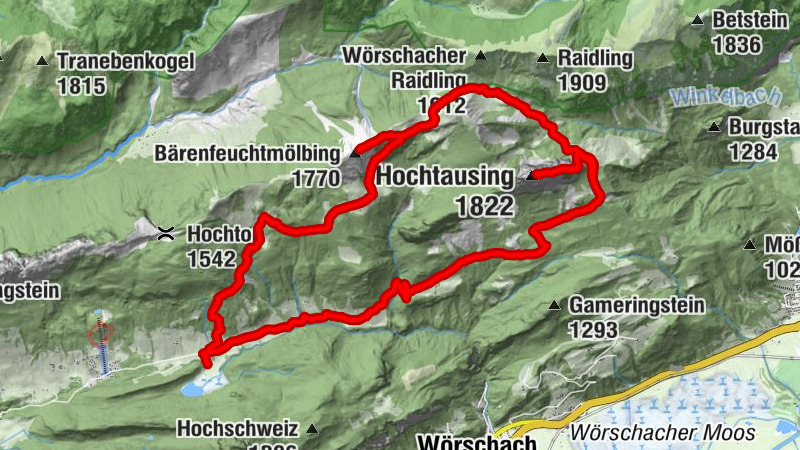 Mappa