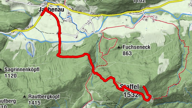 Mappa