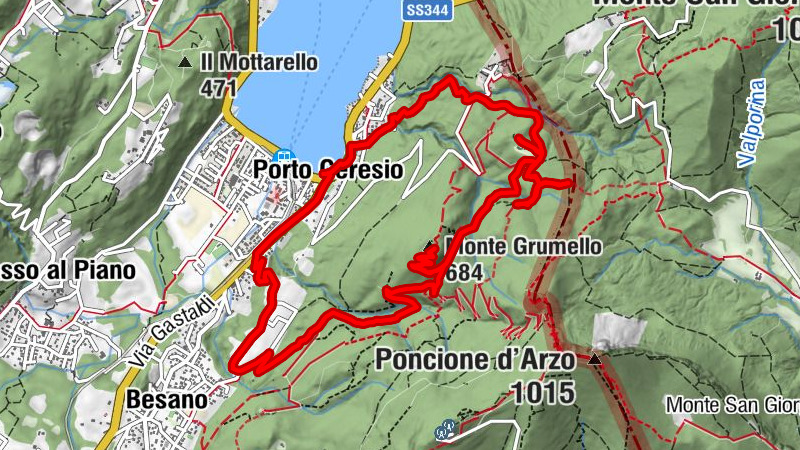 Mappa