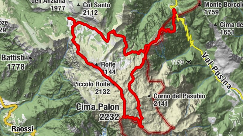 Mappa