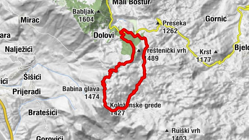 Mappa