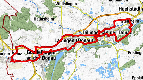 Drabbà!/CafeSoehner-Benedikts-ScharfesEck- 50,9 km, 99 hm