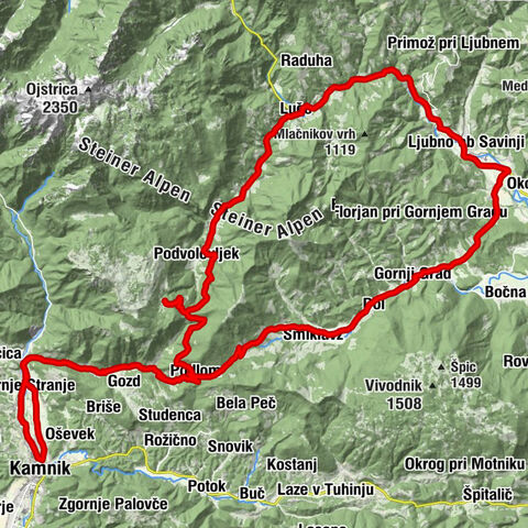 Mappa