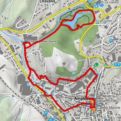Mappa