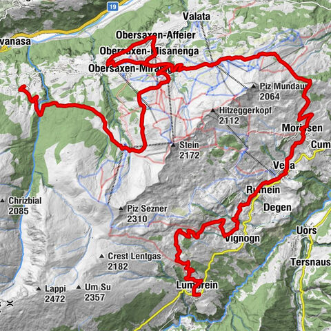 Mappa