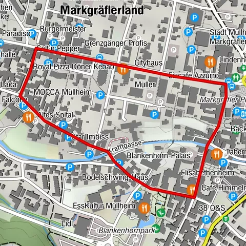 Mappa