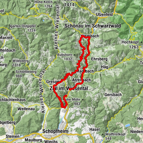 Mappa