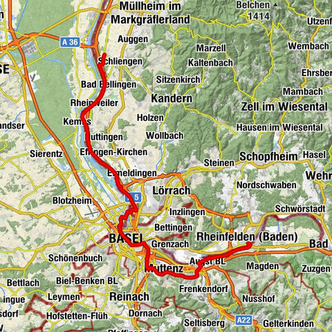 Mappa