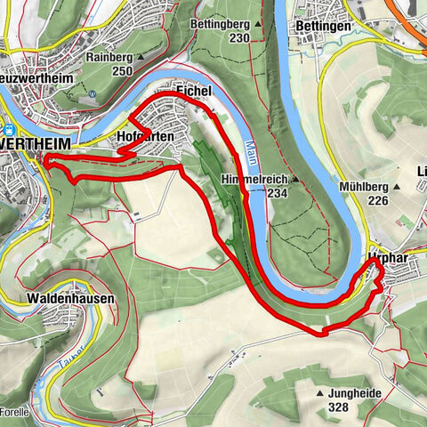 Mappa