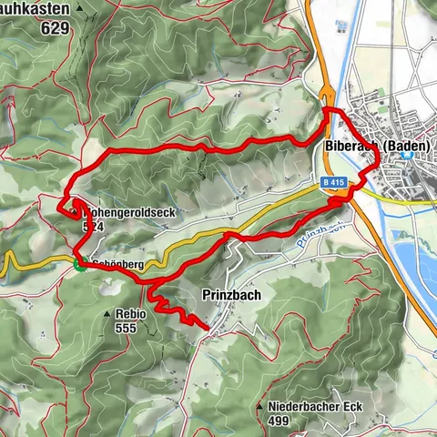 Mappa