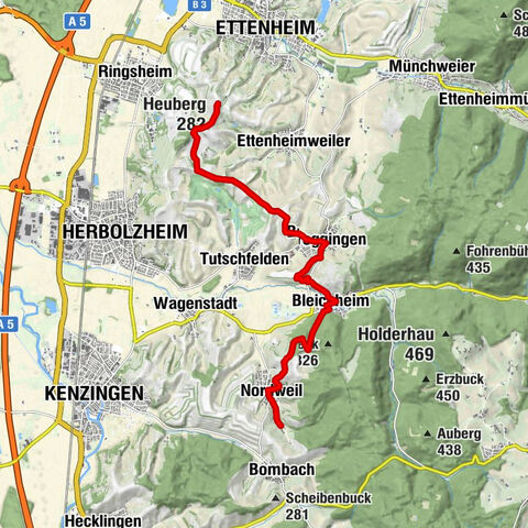 Mappa