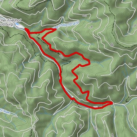 Schöne-Aussicht-Weg