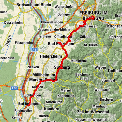 Mappa