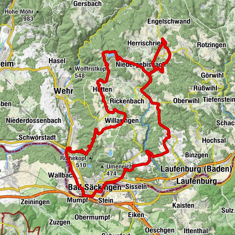 Mappa