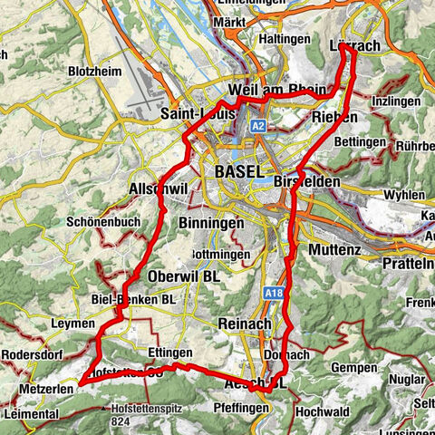 Mappa