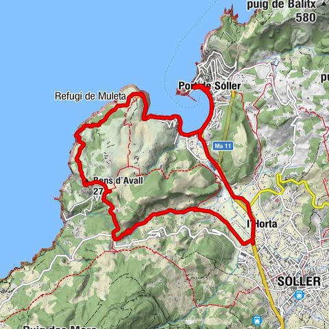 Mappa