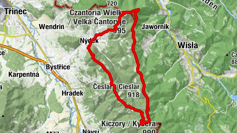 Mappa