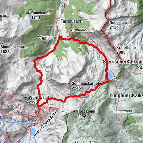 Mappa