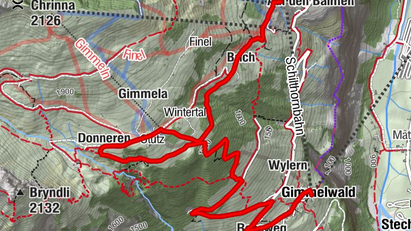 Mappa