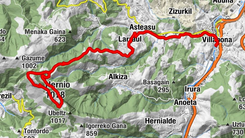 Mappa