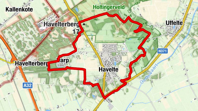 Mappa