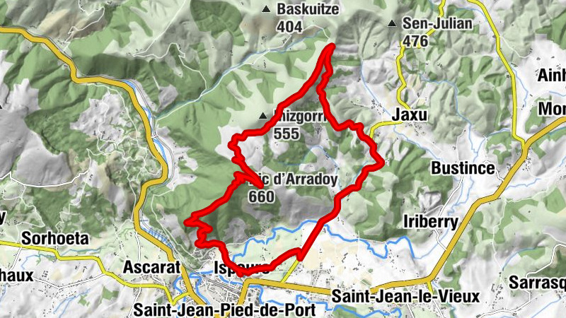 Mappa