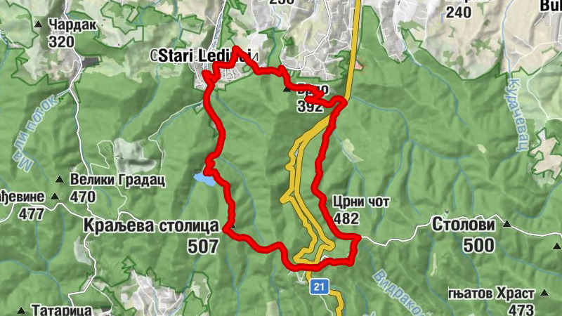 Mappa