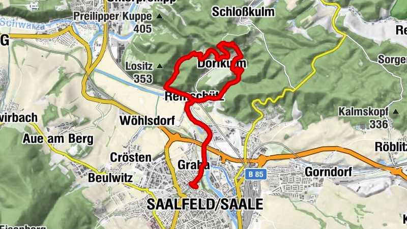 Mappa
