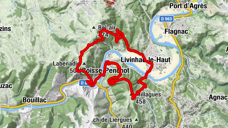 Mappa