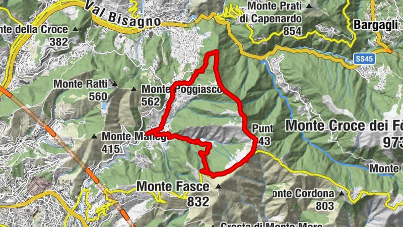 Mappa
