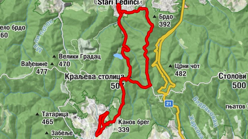 Mappa