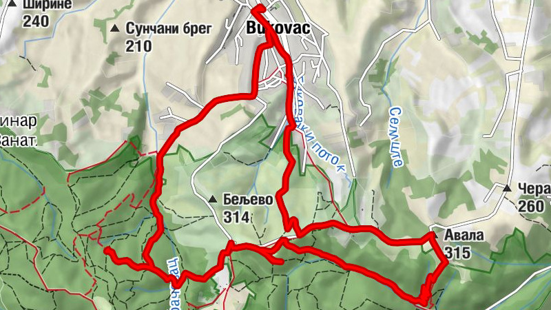 Mappa
